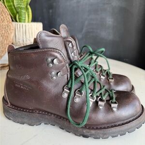 Danner Mountain Light 2 Boots